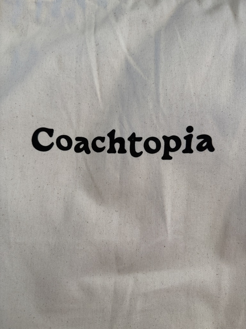 Coachtopia Alter/Ego Slouchy Shoulder Bag in Maple - Picture 6 of 7